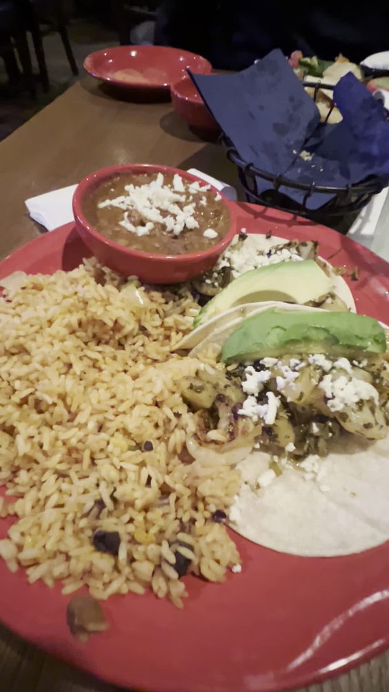 Blue Moon Mexican Cafe