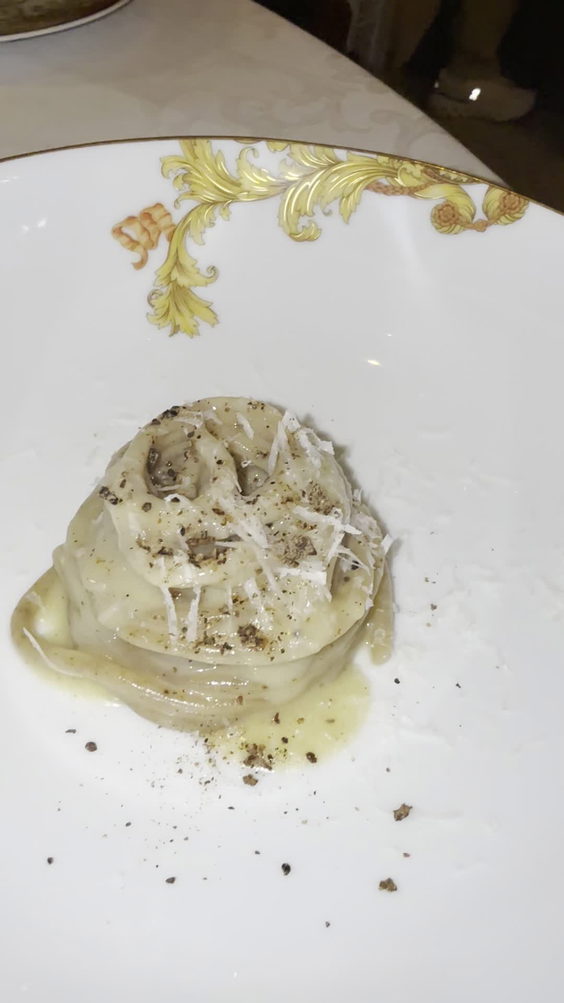 Don Alfonso 1890 當奧豐素 1890