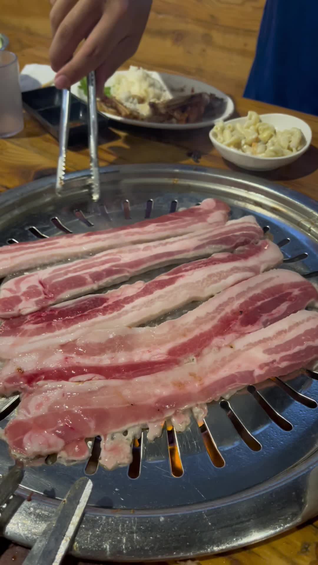 Buga Korean BBQ