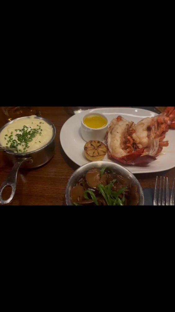 Gordon Ramsay Steak