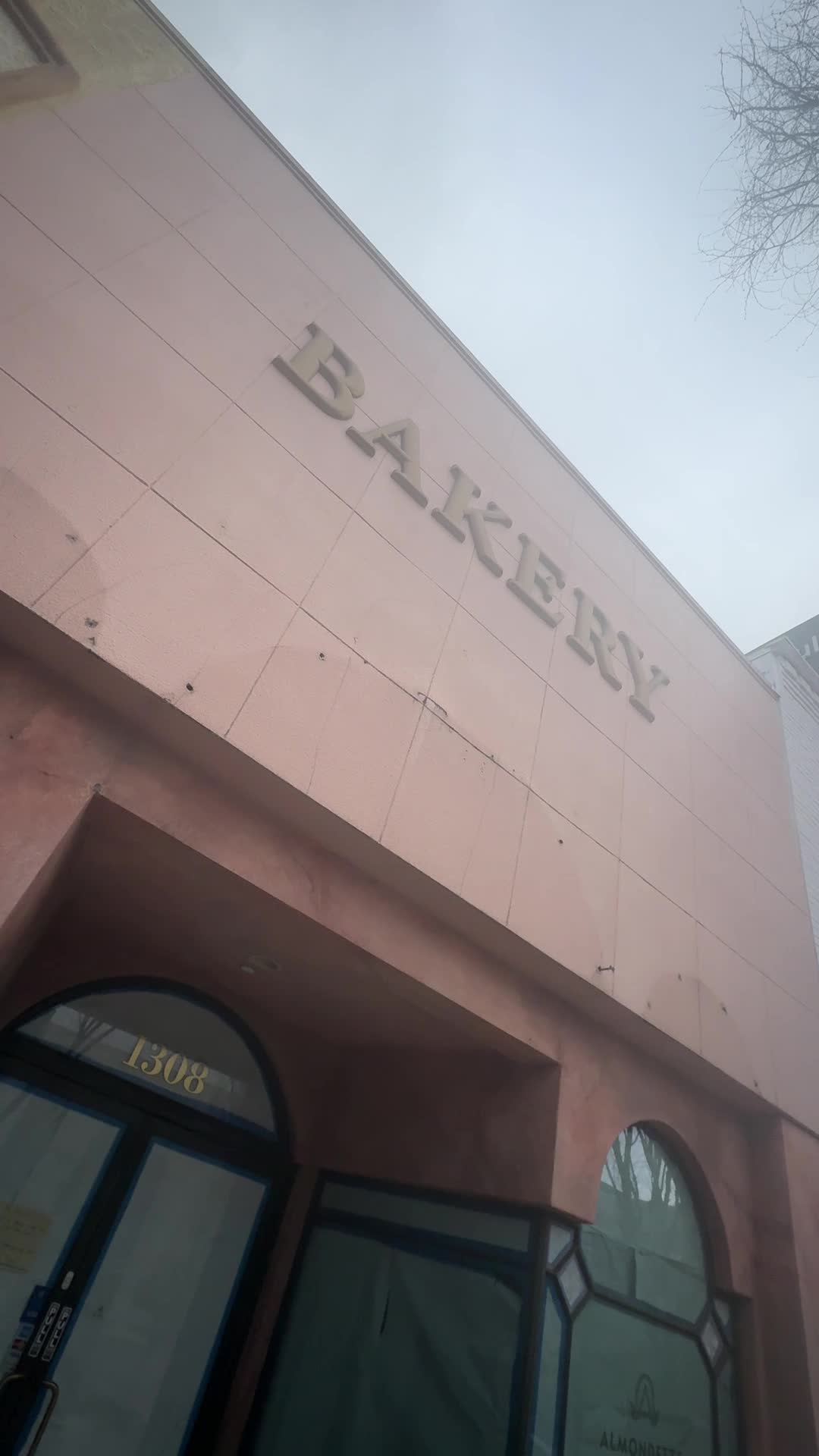 ABC Bakery and Cafe