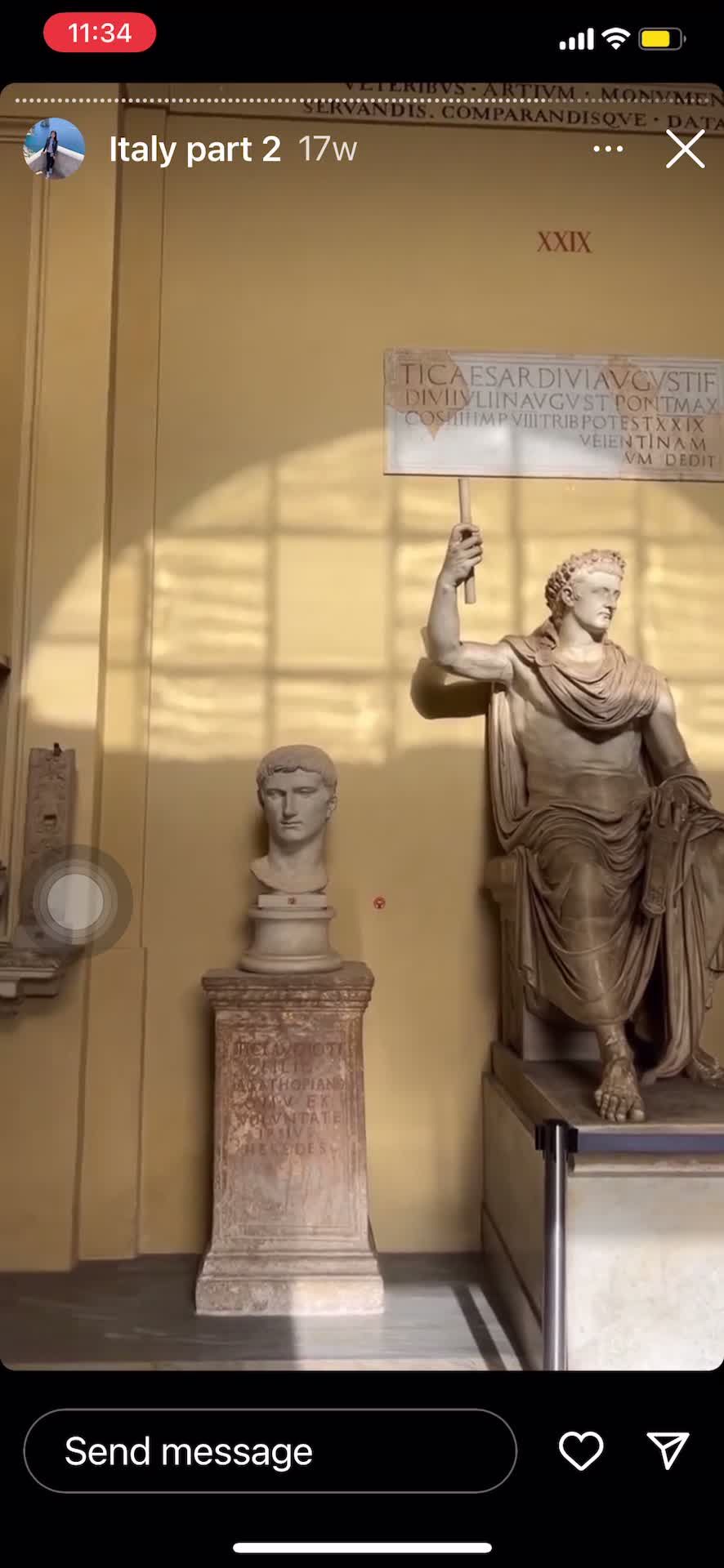 Vatican Museums