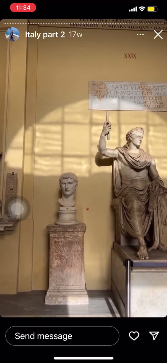 Vatican Museums
