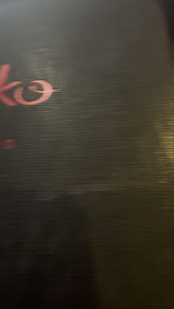 Tobiko Sushi Asian Bistro