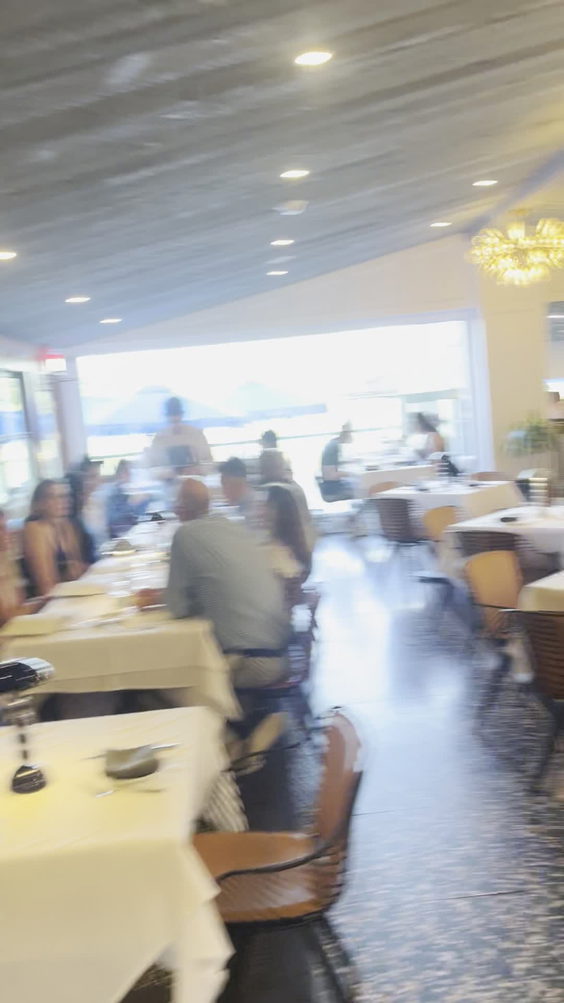 The Landing Restaurant and Bar