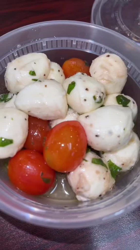 Romanelli's Italian Deli