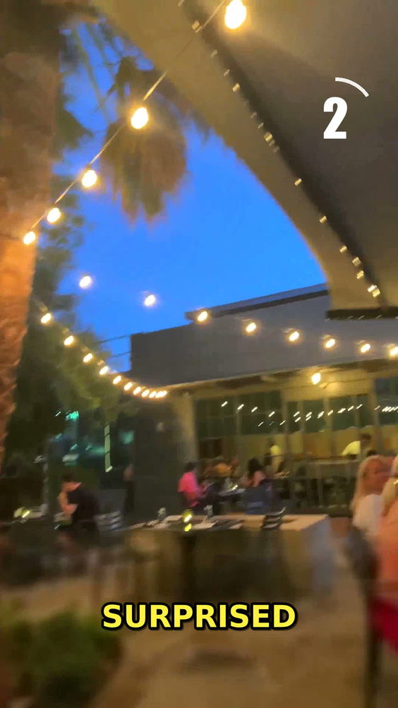 Bliss Restaurant