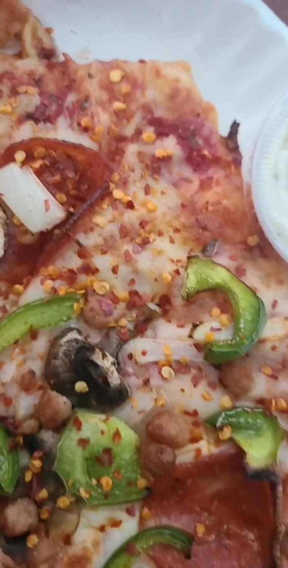 Sicily Pizza