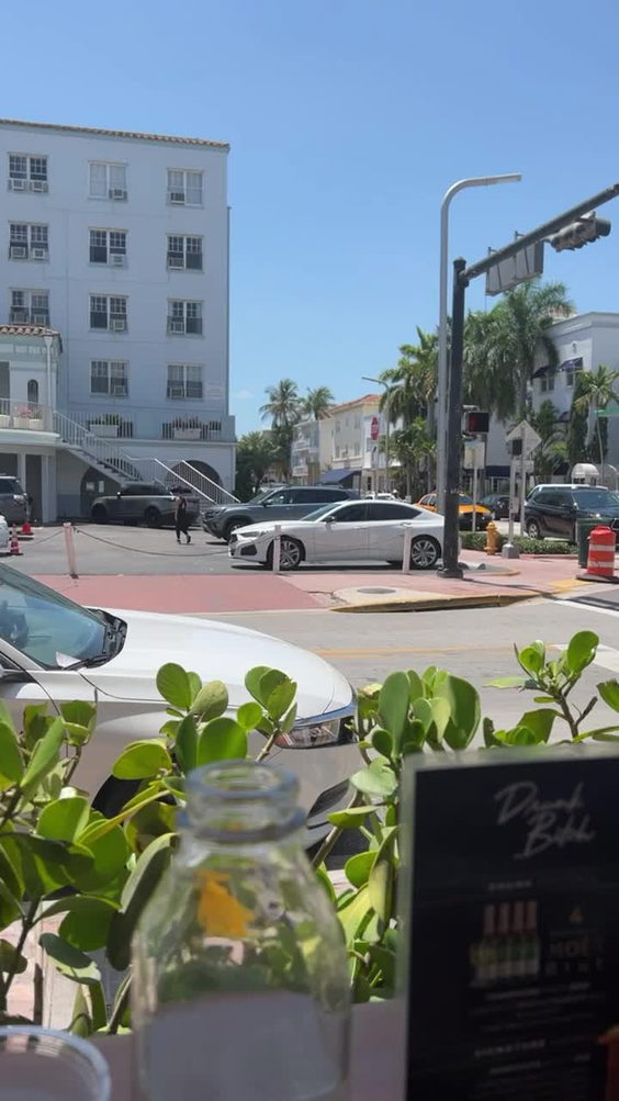 BACON B*TCH MIAMI