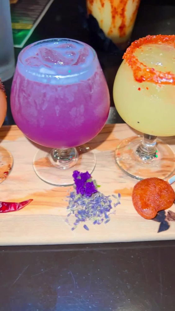 Iconos Gastro Cantina
