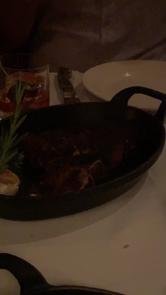 Steakhouse No. 316