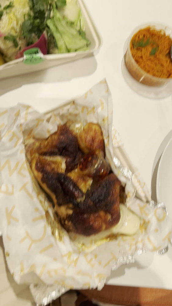 Kismet Rotisserie