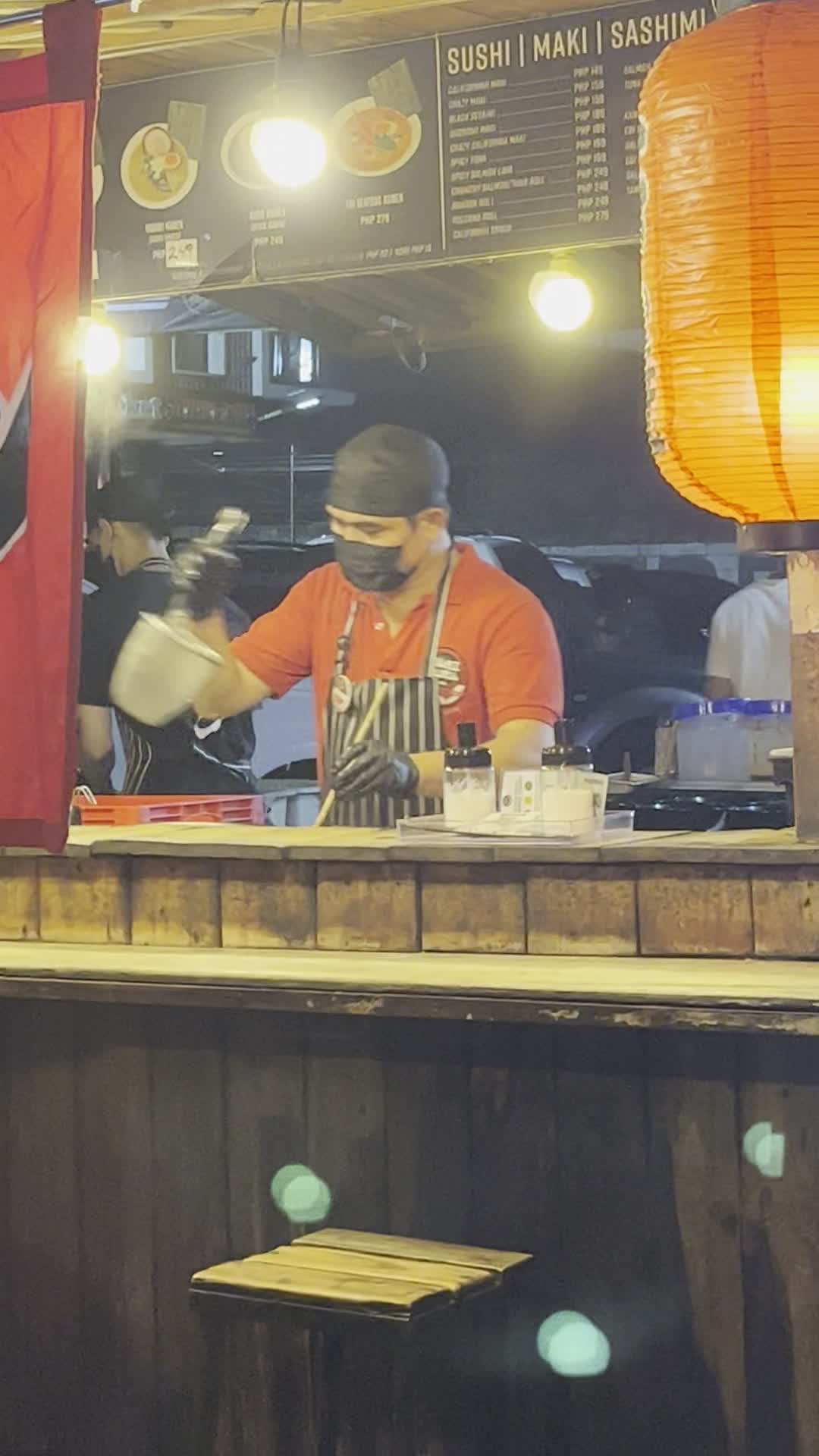 Makimura Ramen Bar