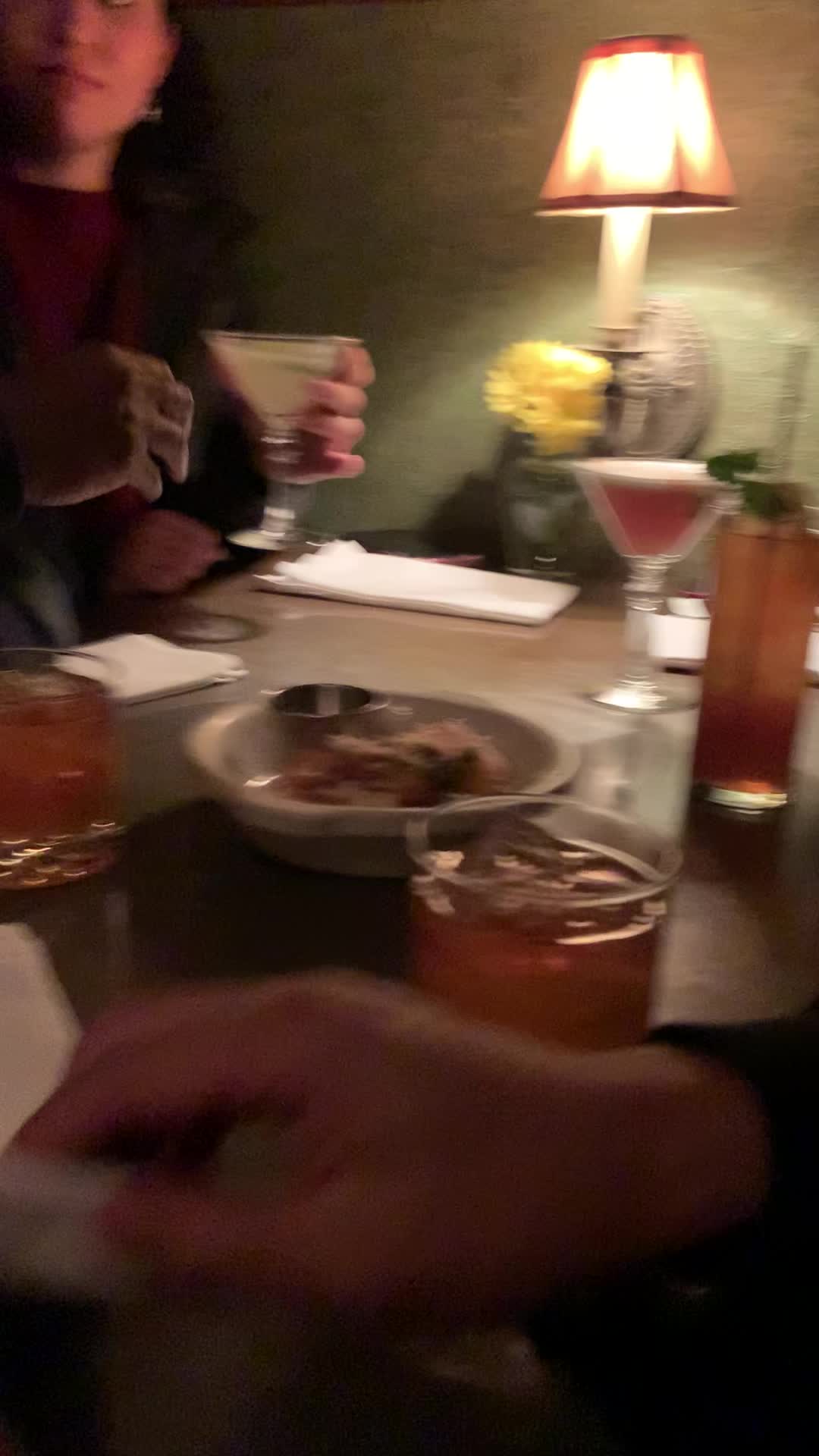 Video review of Comstock Saloon