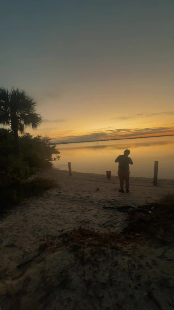 Sebastian Inlet