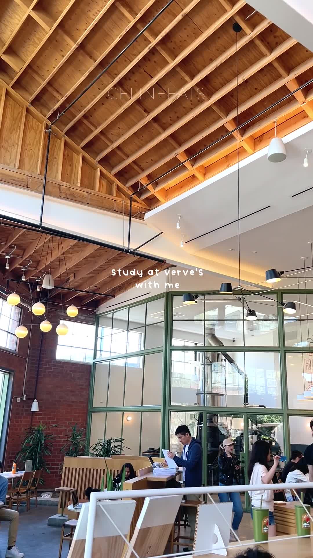 Verve Coffee Roasters