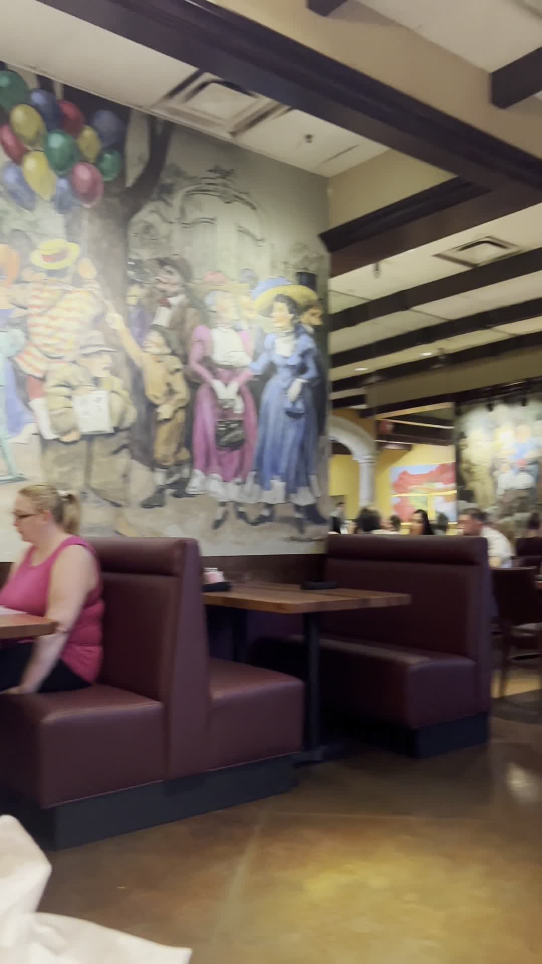 Abuelo's Mexican Restaurant