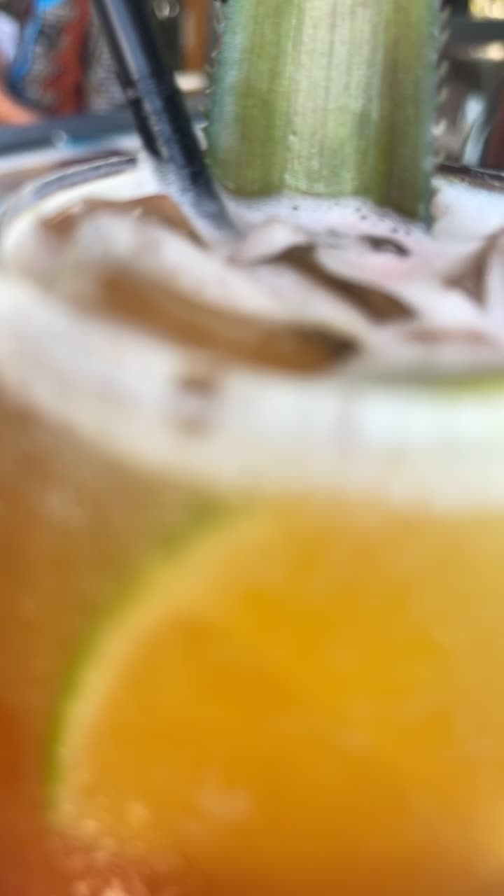 Labadi Beach Hotel Pool Bar