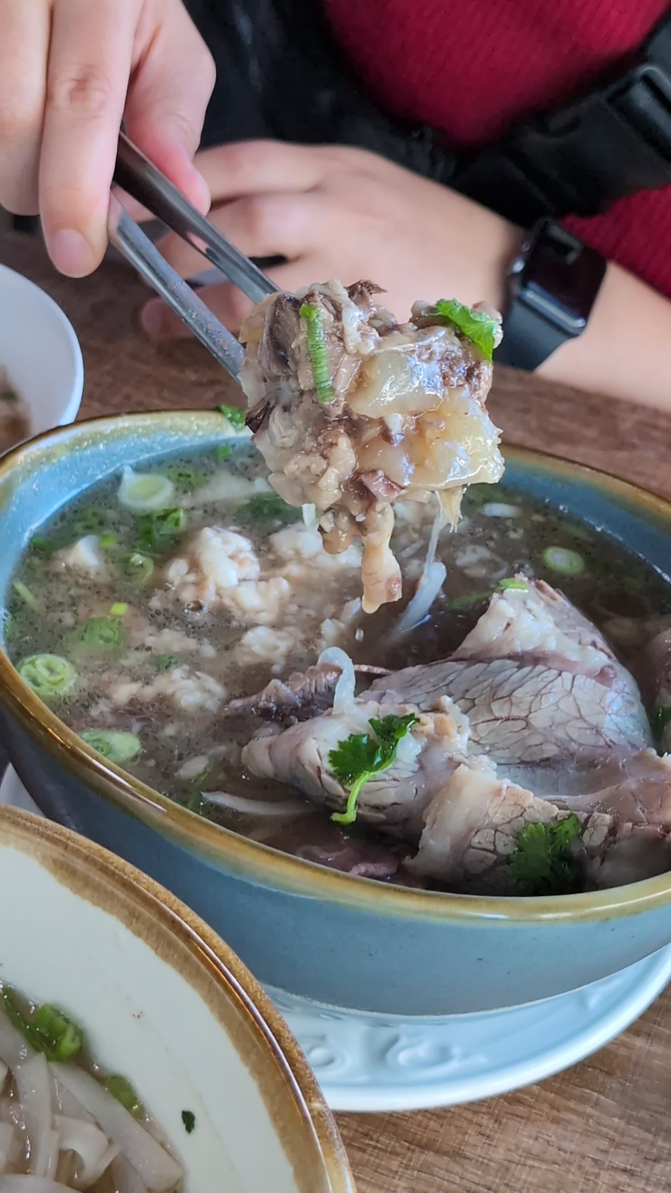 Pho Huy