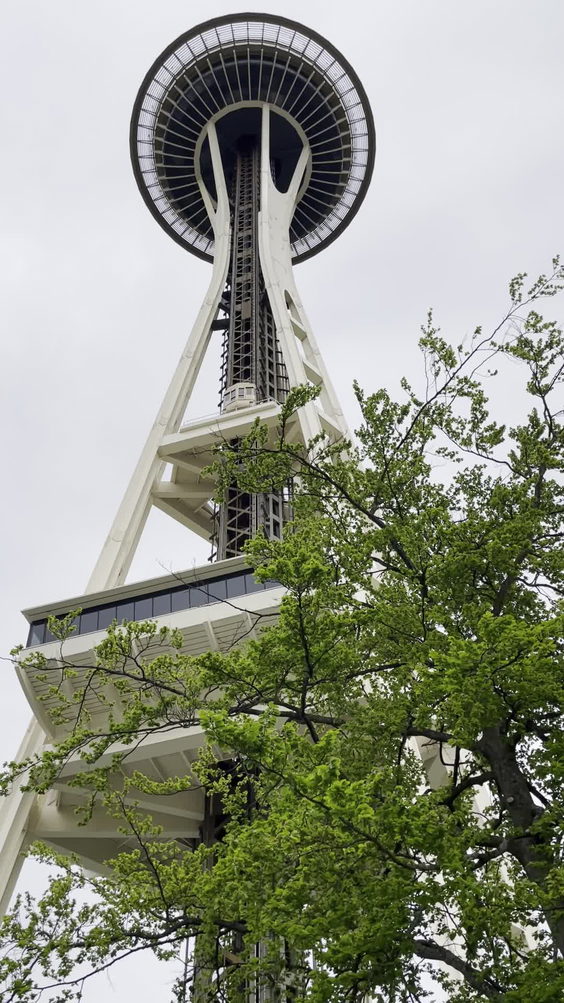 Space Needle