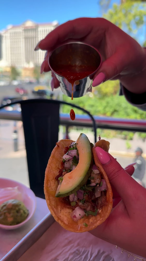 Cabo Wabo Cantina