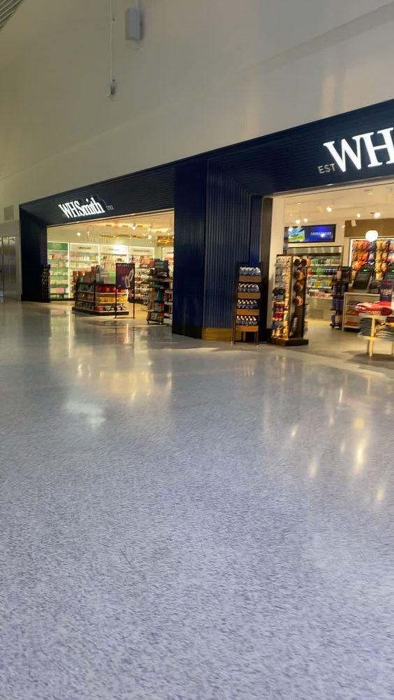 WHSmith