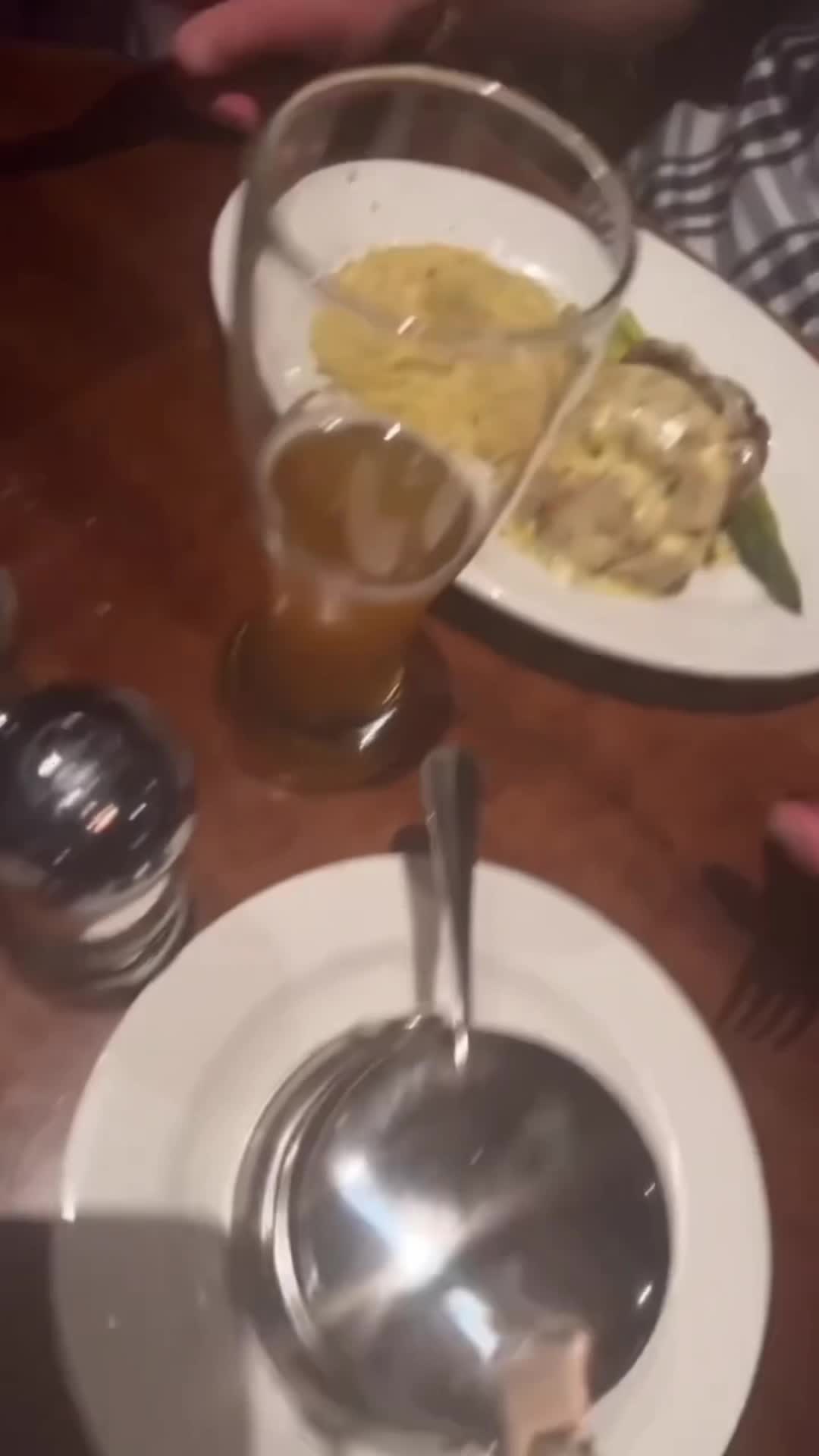 Johnny's Italian Steakhouse