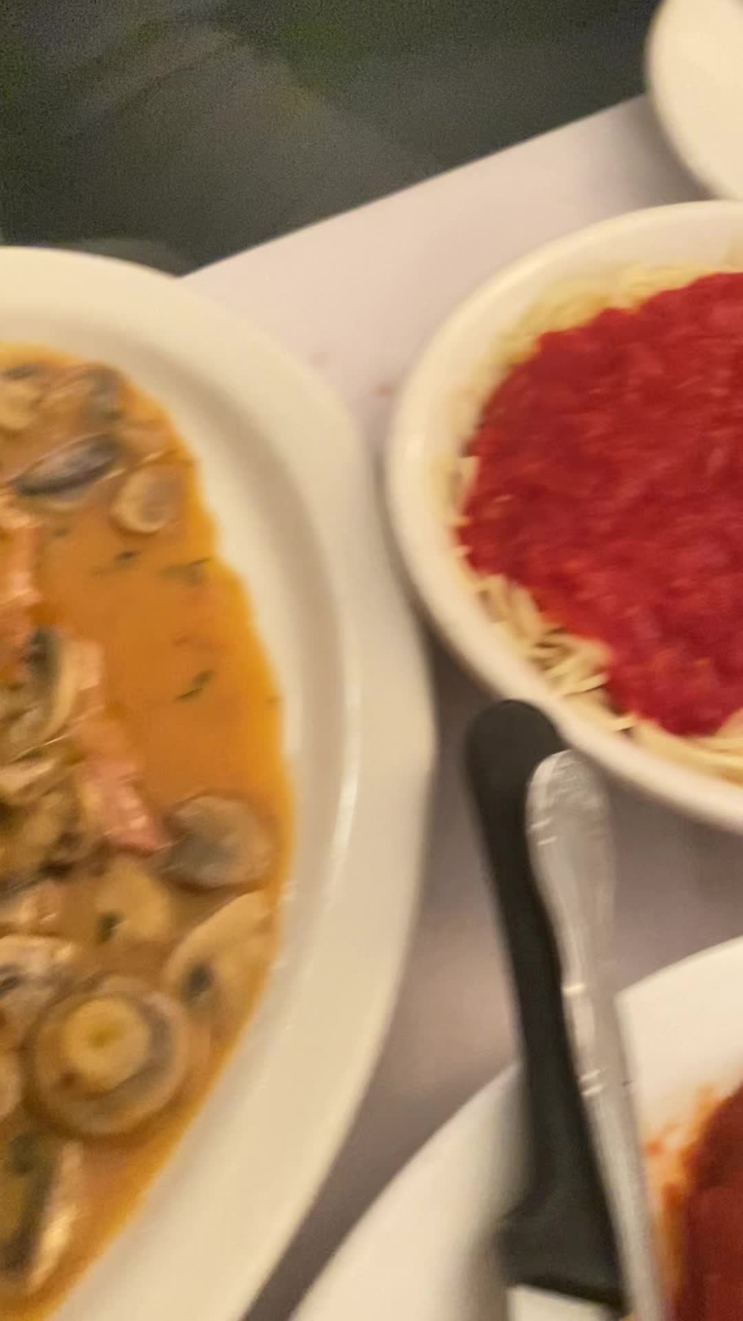 Positano Ristorante Pizza