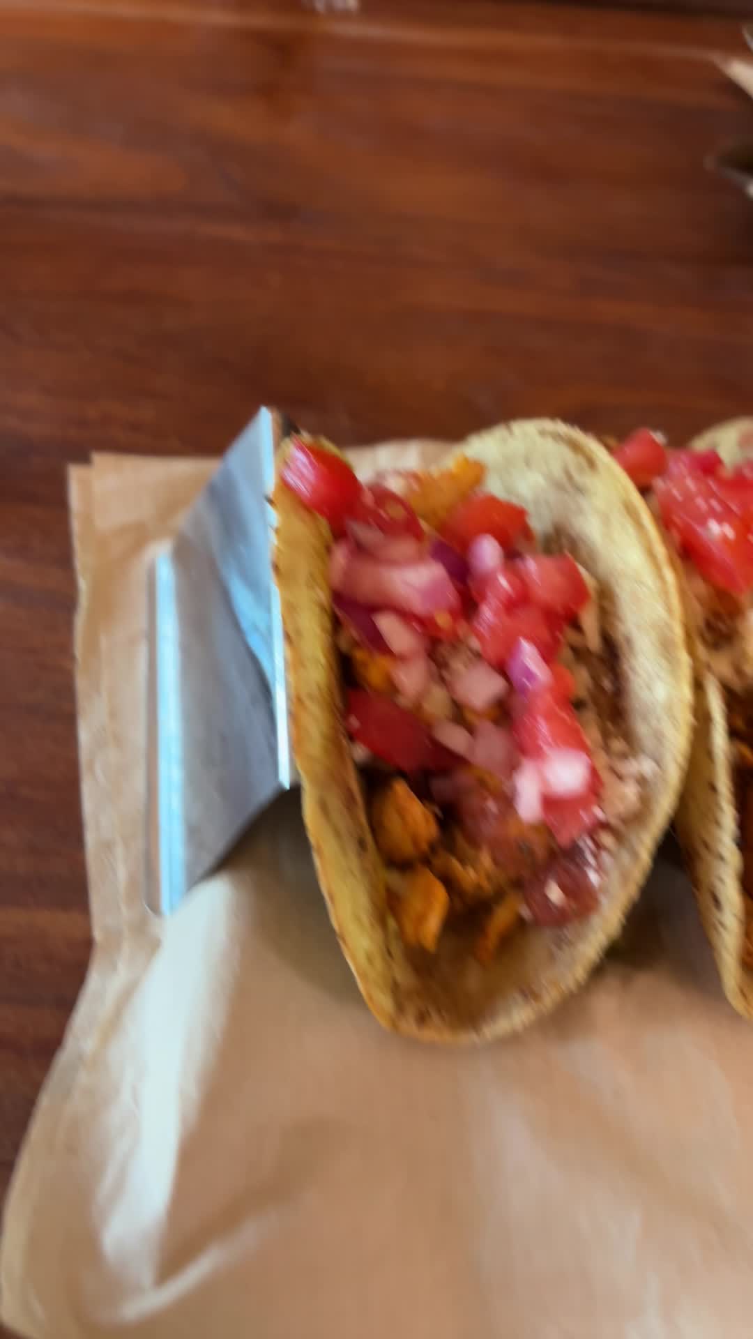Video review of Coyo Taco