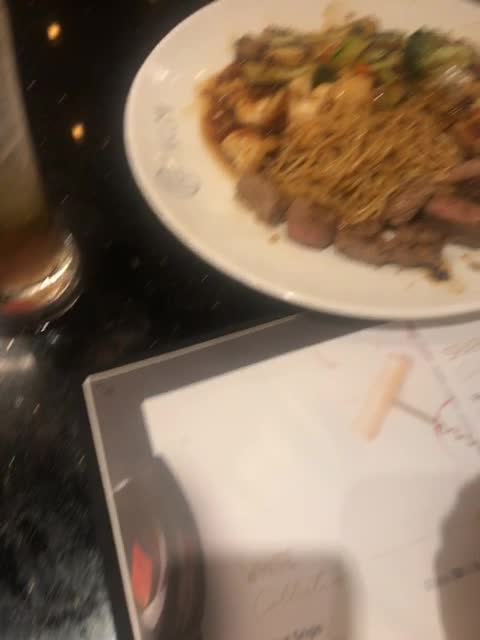 TAKUMi Hibachi and Sushi Lounge