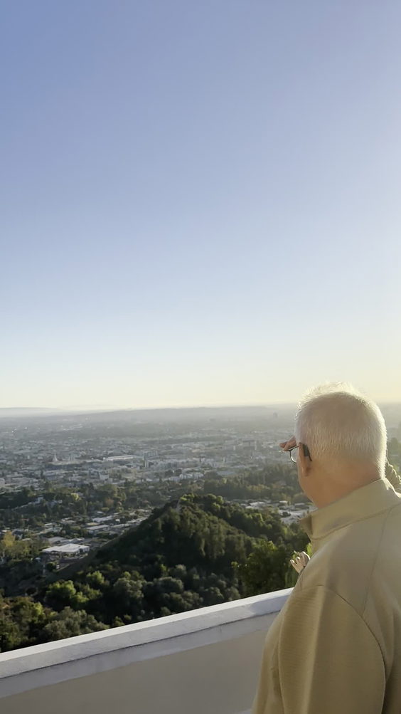 Griffith Observatory