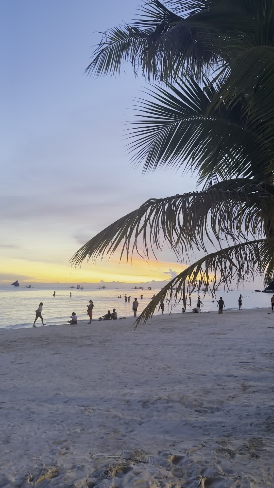 Boracay Island