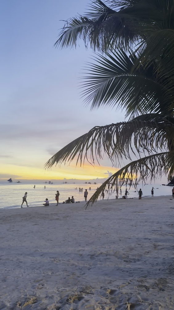 Boracay Island