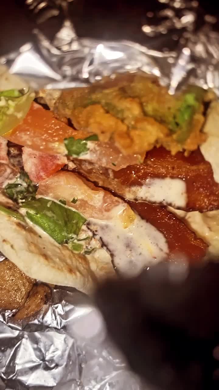 Fuego Tortilla Grill