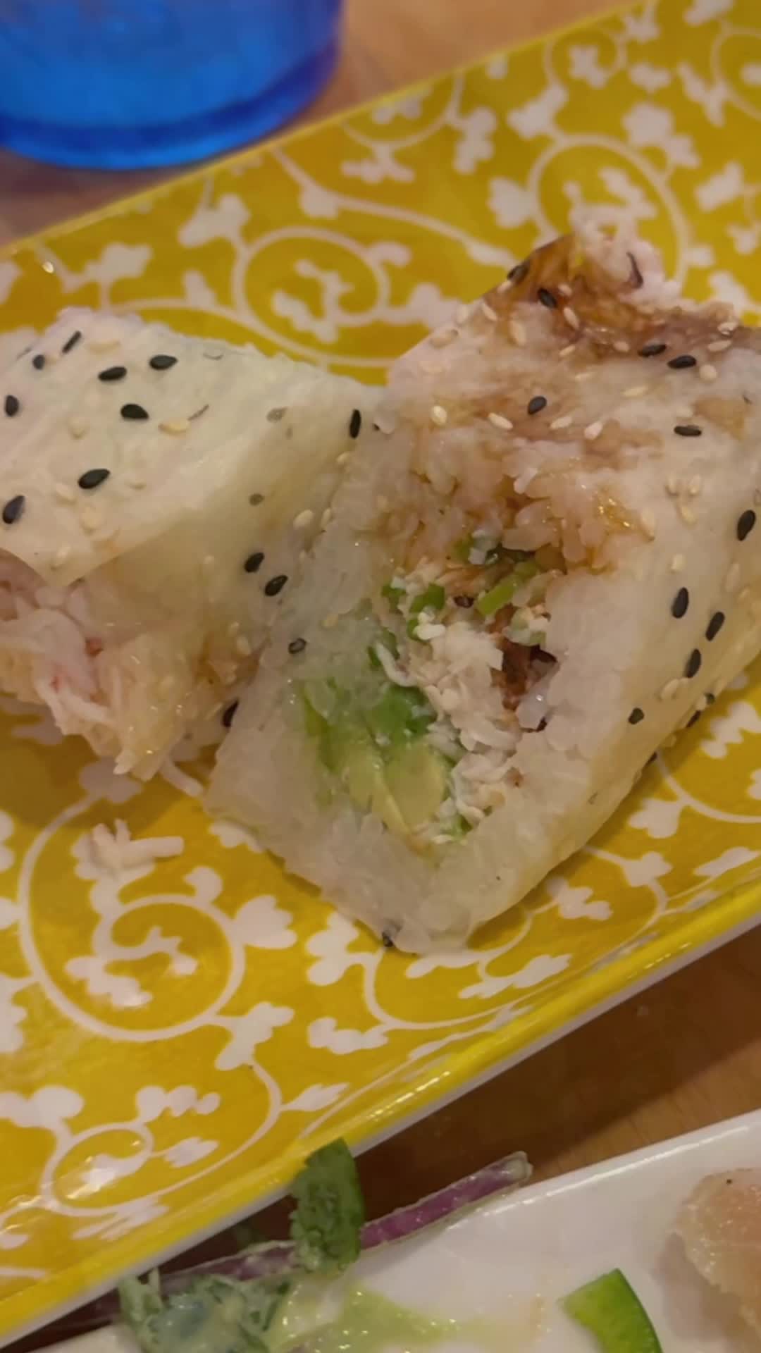 Hikari Sushi