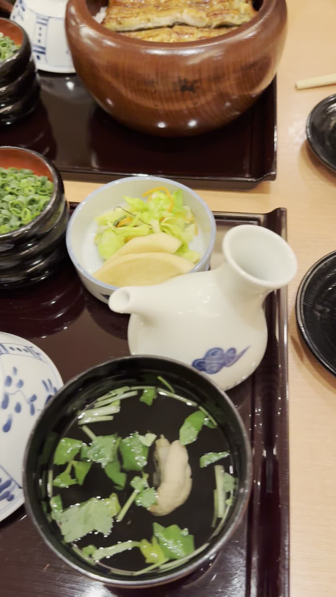 Akasaka Fukinuki (赤坂ふきぬき)