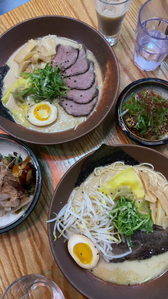 Gyuro Ramen