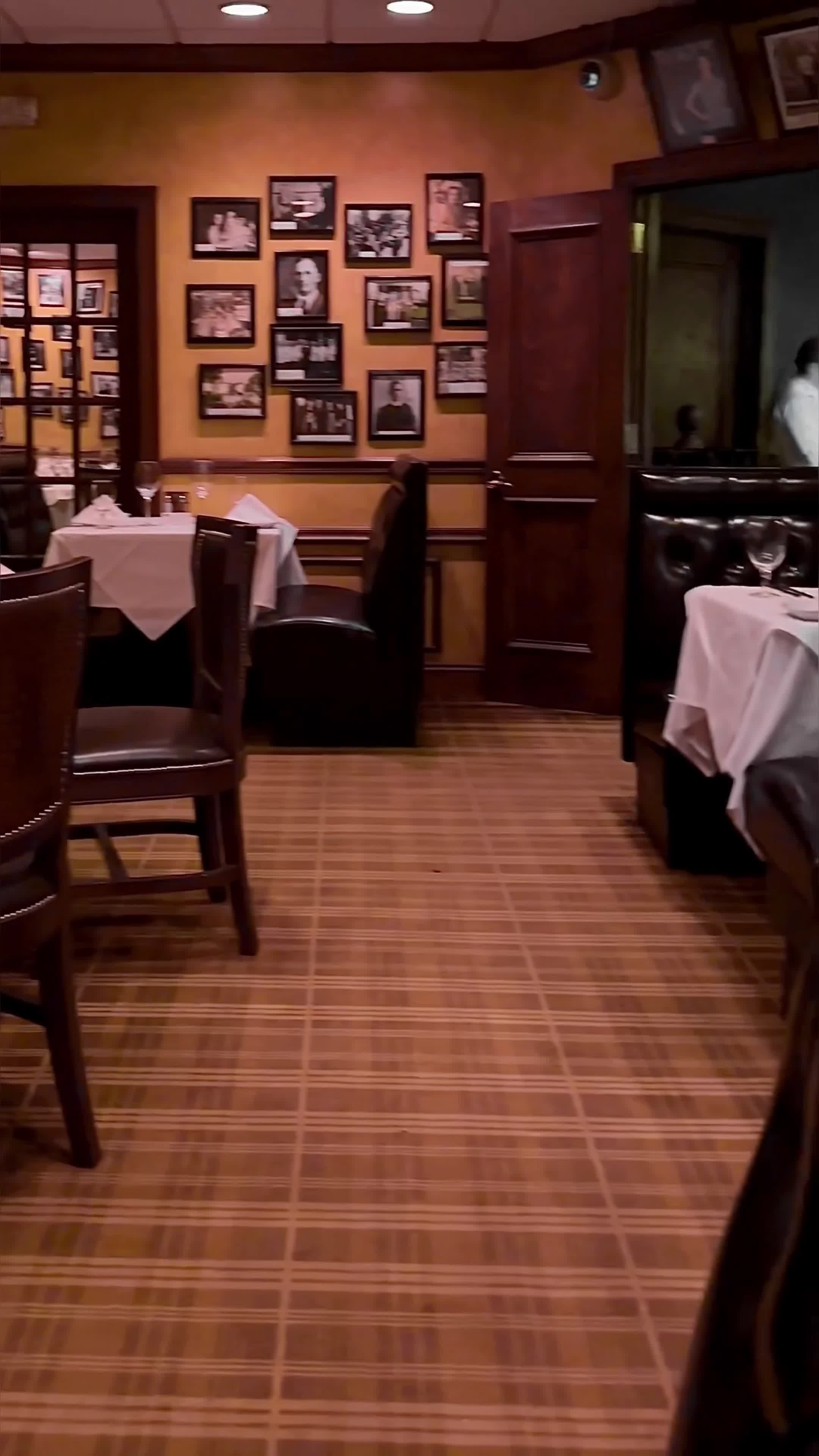 Ruth's Chris Steak House