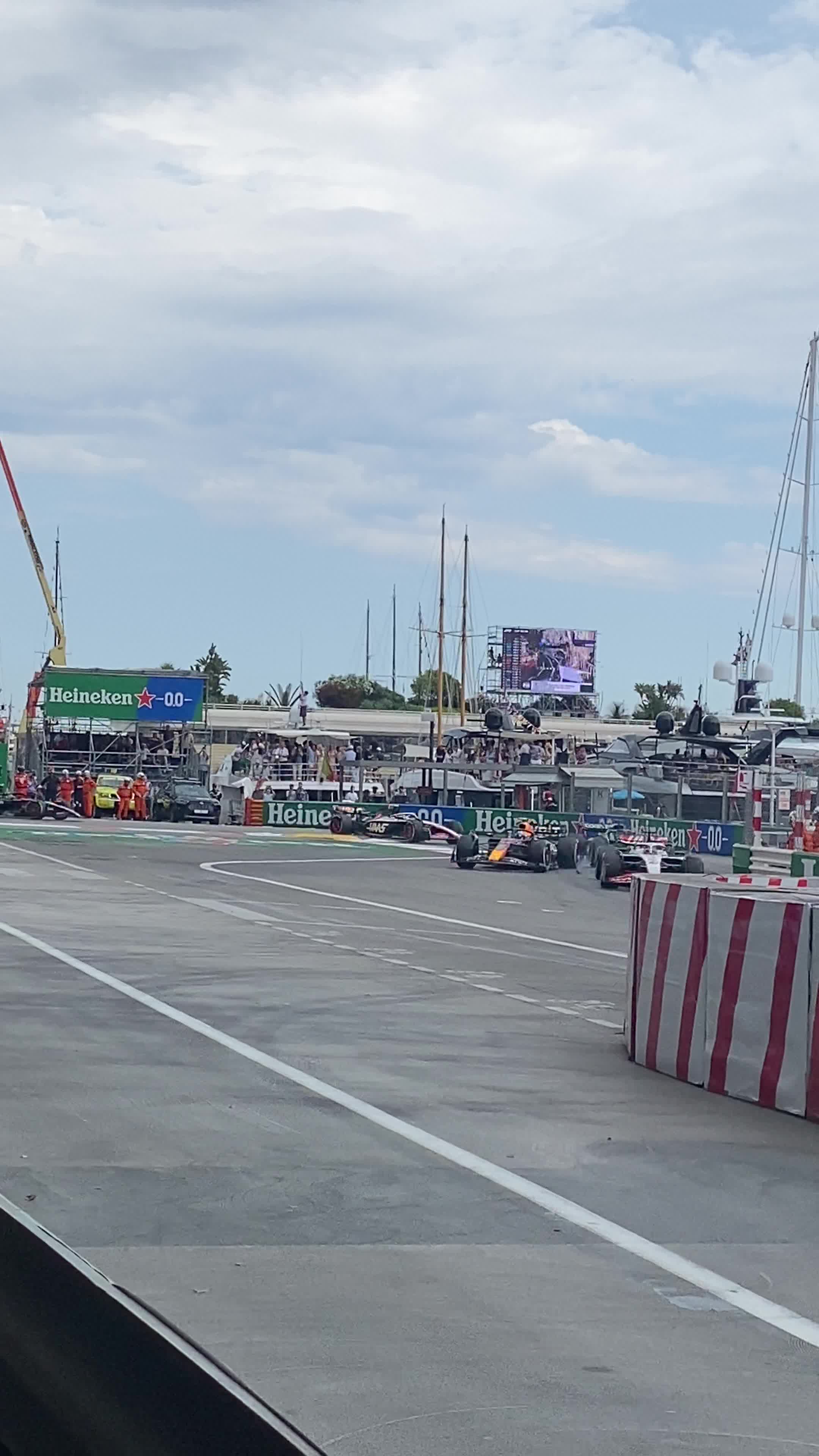 Formula 1 Grand Prix de Monaco