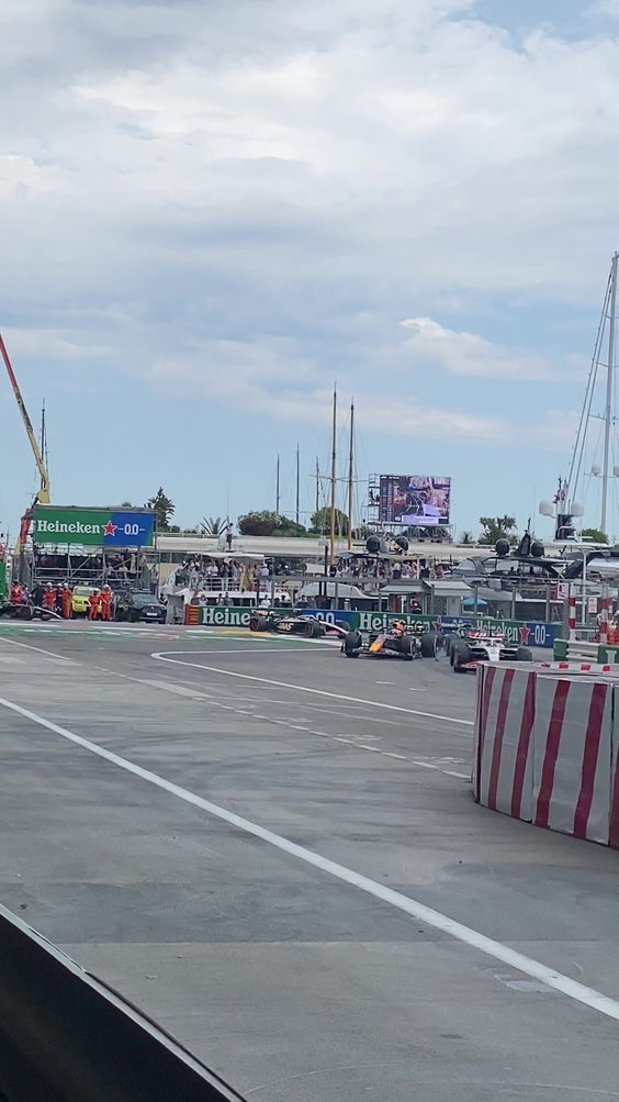 Formula 1 Grand Prix de Monaco