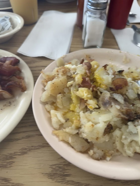 Whitey's Diner