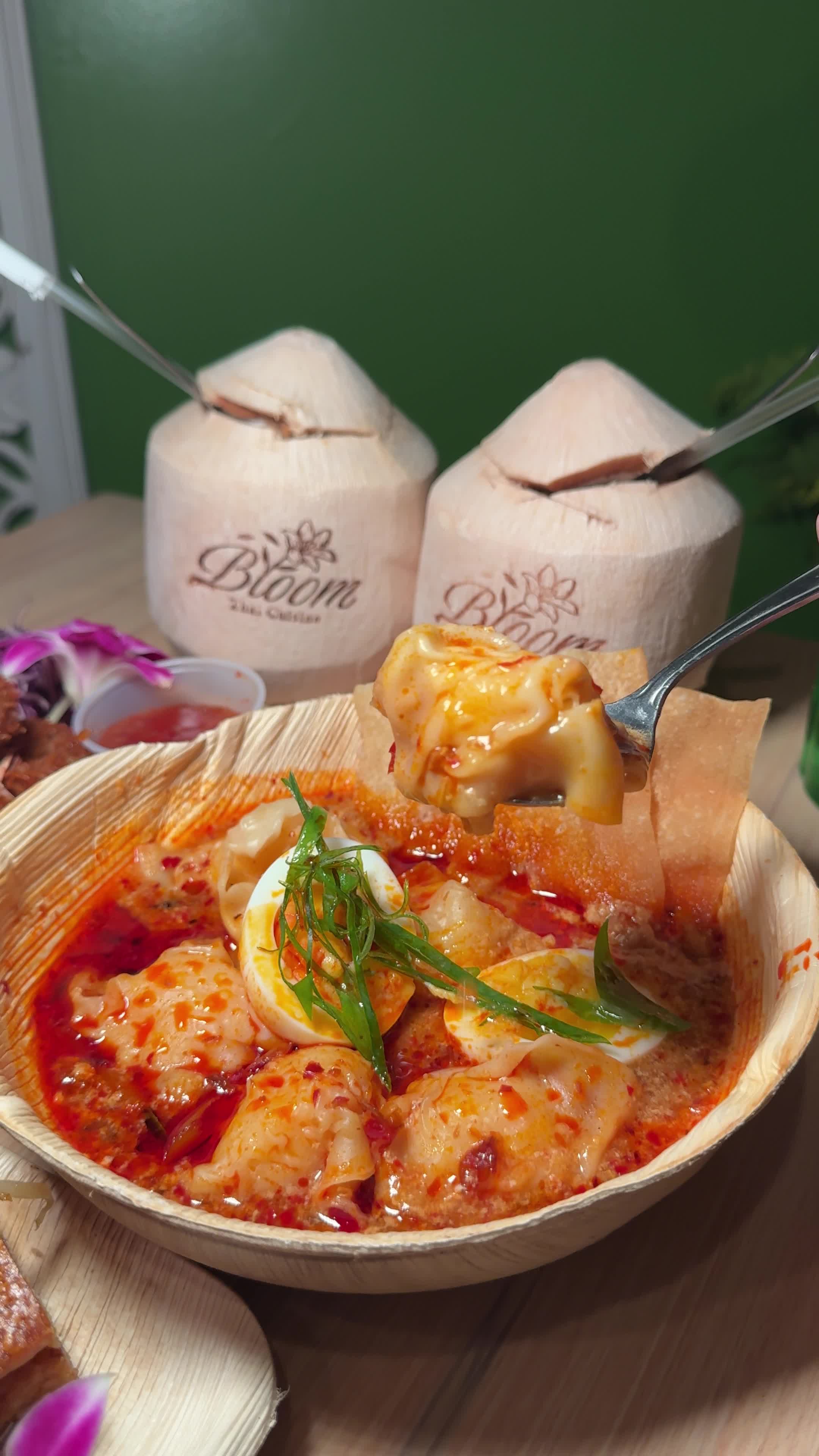 Bloom Thai Cuisine