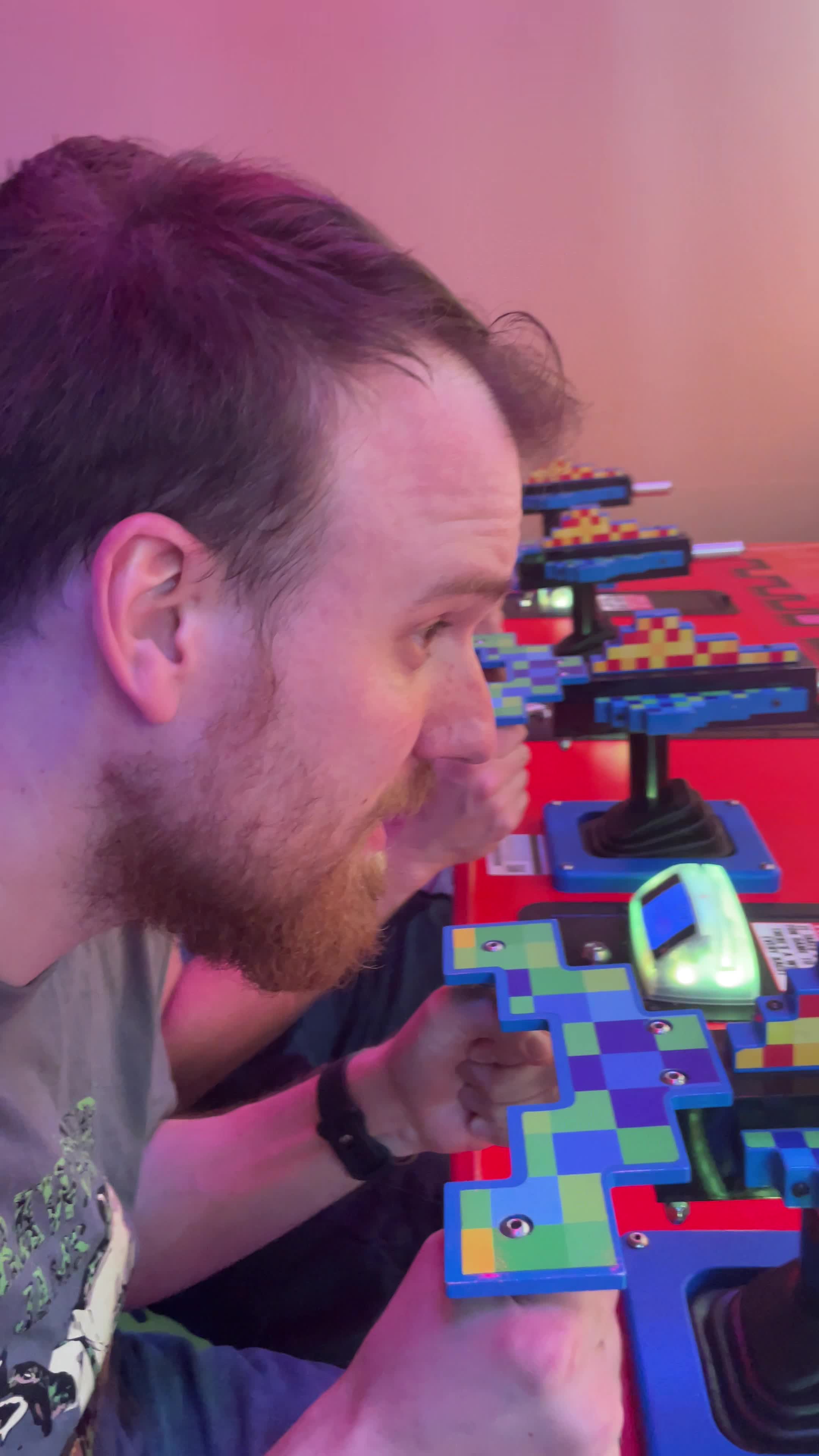 Spare Time Entertainment Center