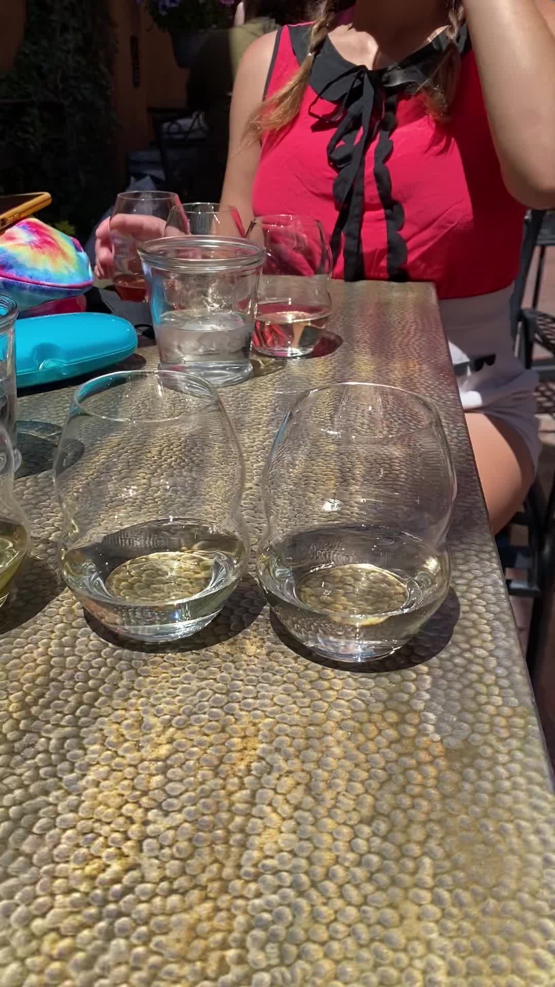 Hervé Wine Bar