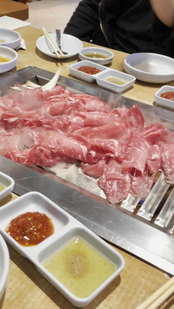 Mo Ran Gak Restaurant