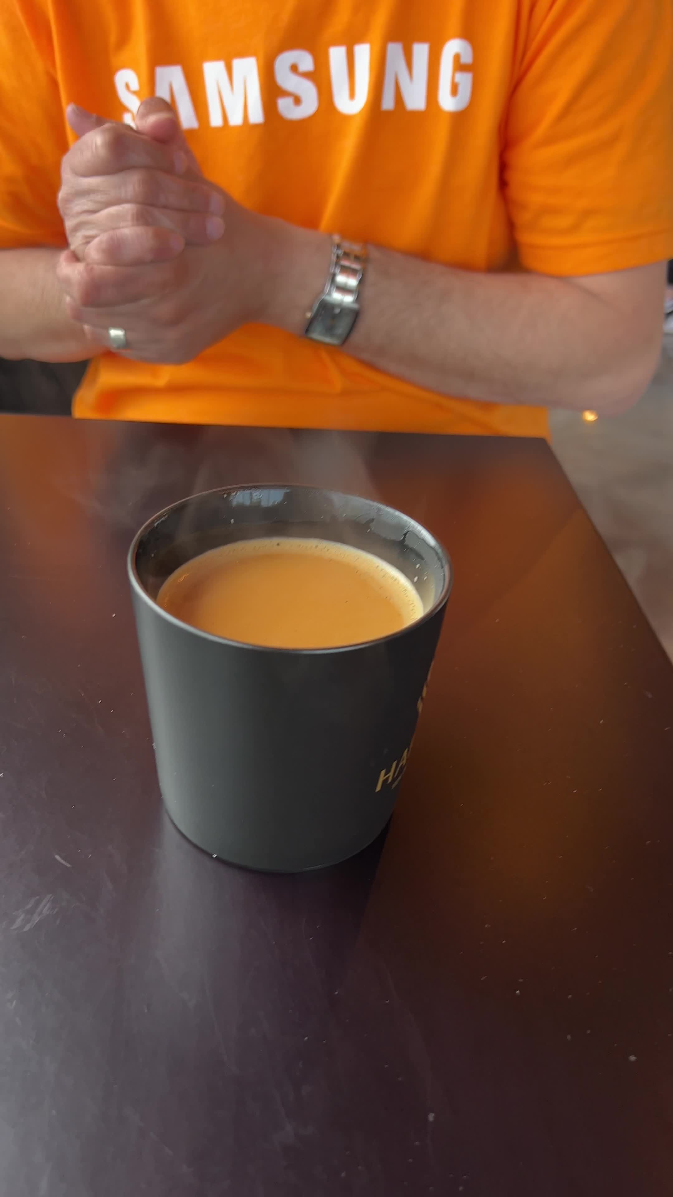 Haraz Coffee House