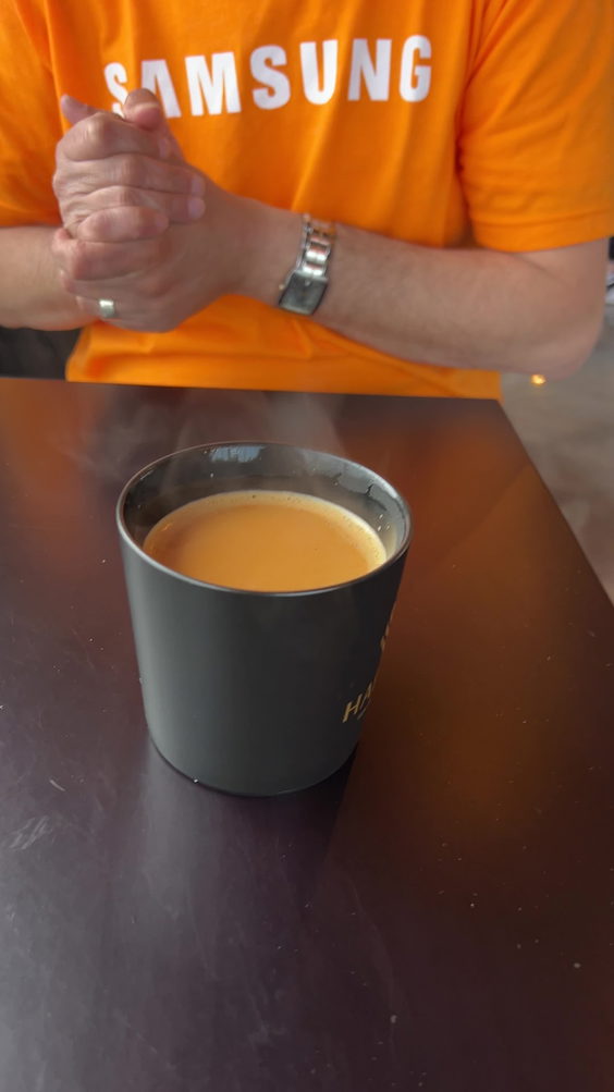 Haraz Coffee House