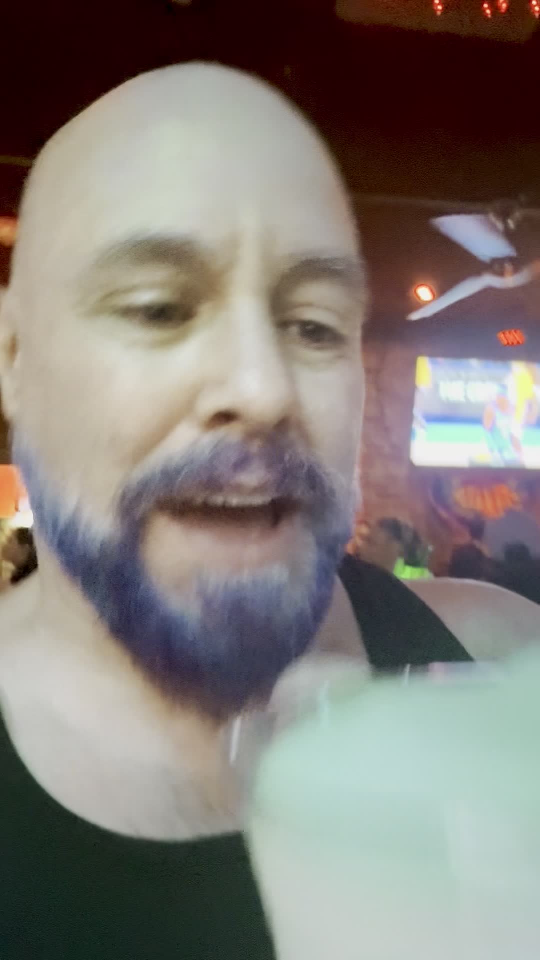 Mr. Biggs