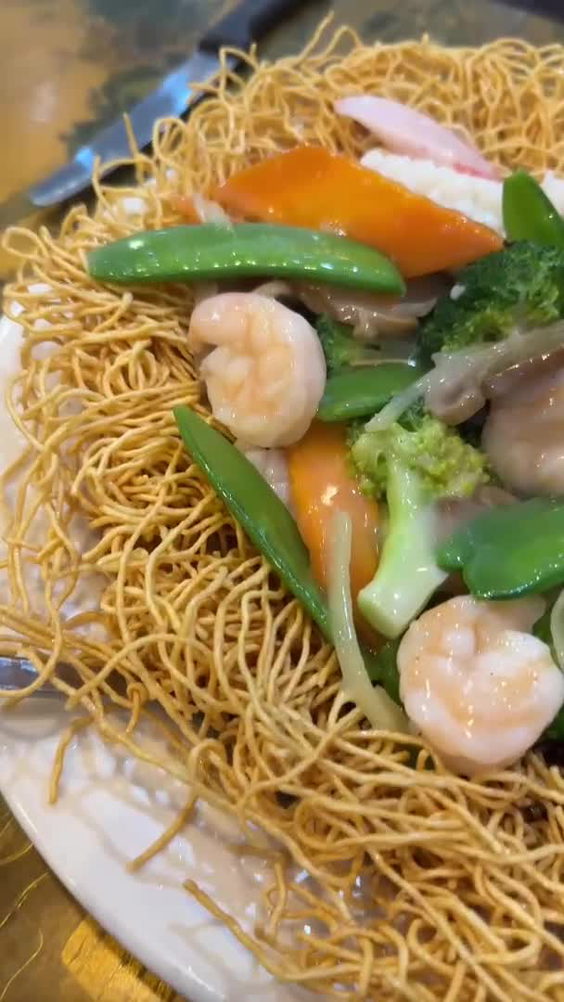 Jin Jin Hong Kong Cafe
