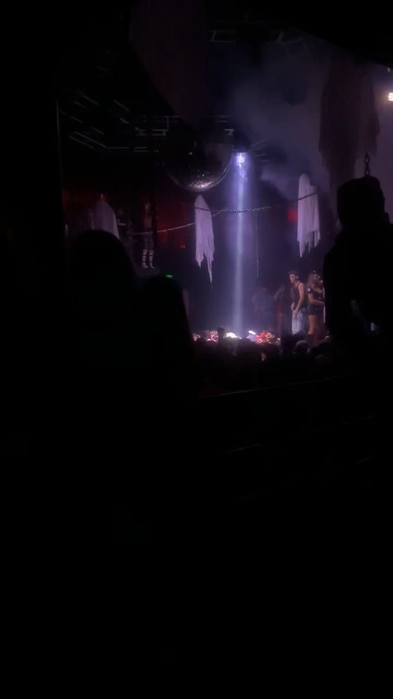 Club X